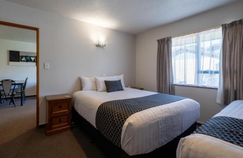 Greymouth Hotel | ASURE Highpark Motor Inn
