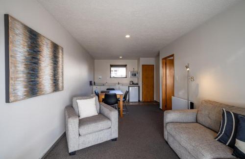 Greymouth Hotel | ASURE Highpark Motor Inn