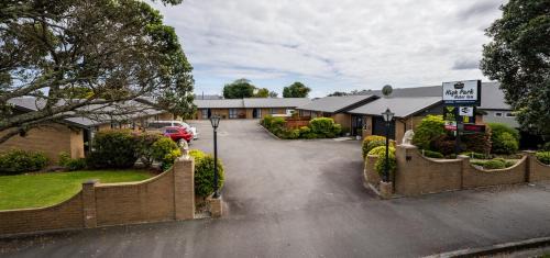 Greymouth Hotel | ASURE Highpark Motor Inn