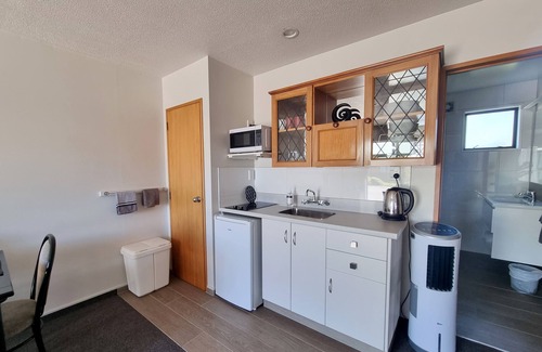 Greymouth Hotel | ASURE Highpark Motor Inn