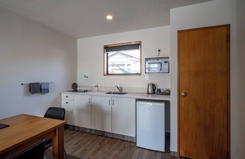 Greymouth Hotel | ASURE Highpark Motor Inn