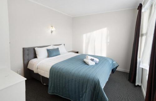 Gore Hotel | ASURE Oakleigh Motel