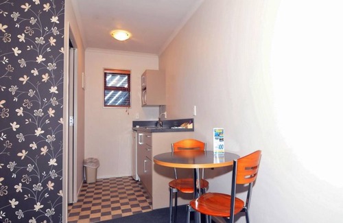 Geraldine Hotel | ASURE Scenic Route Motor Lodge