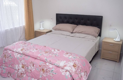 Avarua Apartment | ASUZA VILLAS - In the heart of Town.