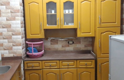 Aswan Apartment | Aswan Cozy apartment