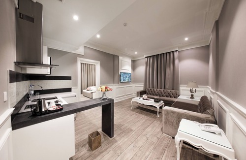 Al Ulaya Hotel | Aswar Boutique Hotel