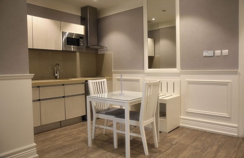 Al Ulaya Hotel | Aswar Boutique Hotel