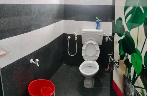 Alattur Apartment | Aswathy Bhavan