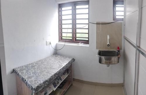 Alattur Apartment | Aswathy Bhavan