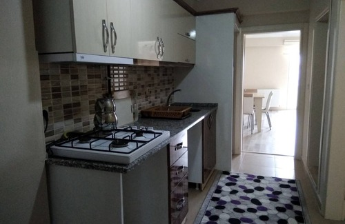 Karasu Apartment | Asya Apart Otel