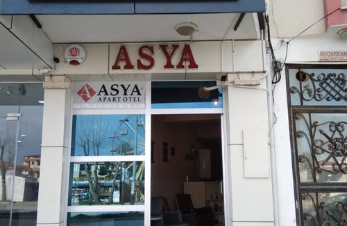 Karasu Apartment | Asya Apart Otel