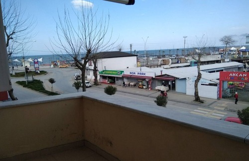 Karasu Apartment | Asya Apart Otel