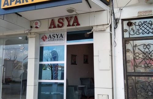 Karasu Apartment | Asya Apart Otel