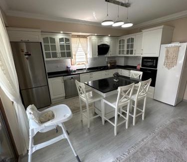 Akcaabat Apartment | Asya apart