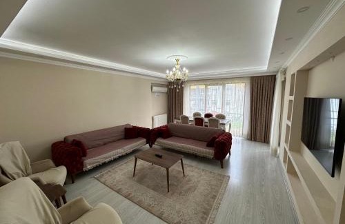 Akcaabat Apartment | Asya apart