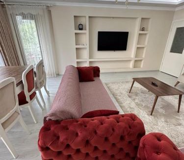 Akcaabat Apartment | Asya apart