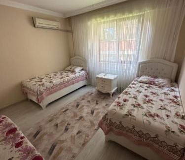 Akcaabat Apartment | Asya apart