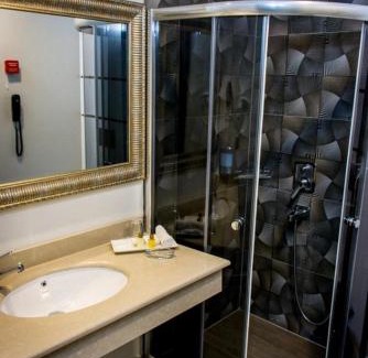 Karesi Hotel | Asya Hotel