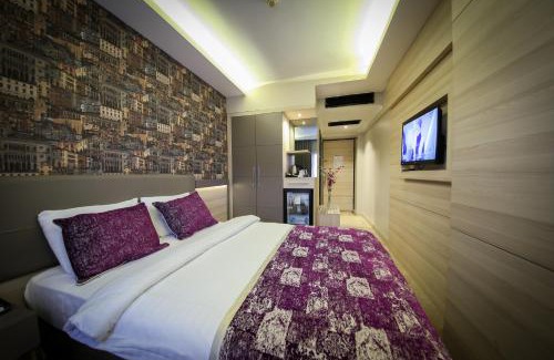 Karesi Hotel | Asya Hotel