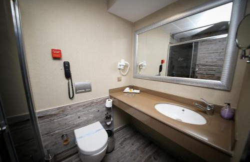 Karesi Hotel | Asya Hotel