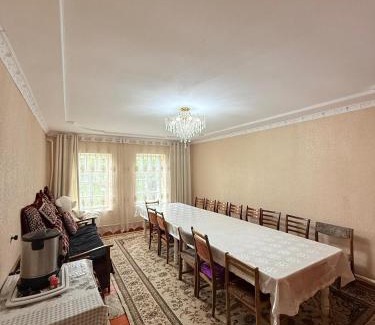Issyk-Kul Region Bed & Breakfast | Asyl