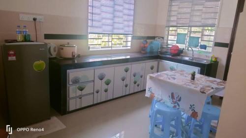 Bukit Gambir House | Asyraf Homestay Bukit Gambir Johor Islam Only