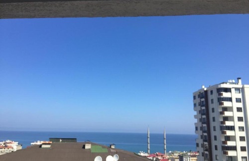 Akcaabat Apartment | Atınpark Residence Suit