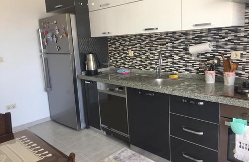Akcaabat Apartment | Atınpark Residence Suit