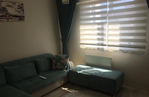 Akcaabat Apartment | Atınpark Residence Suit