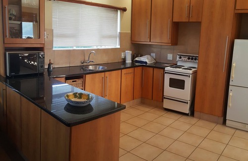 Great Brak River House | At 29 Columba
