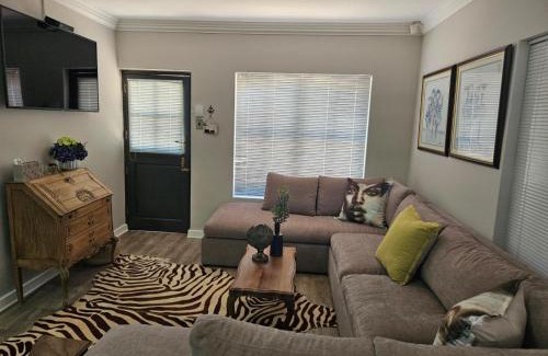 Worcester Apartment | At 37 Masters Way