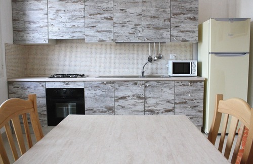 Marina di Mancaversa Villa | At 80 meters from the sea - Gallipoli - Mancaversa - new villa with terrace overlooking the sea