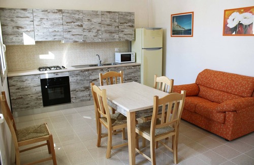 Marina di Mancaversa Villa | At 80 meters from the sea - Gallipoli - Mancaversa - new villa with terrace overlooking the sea