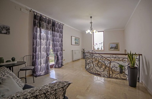 Isola del Liri House | At Ale's House every detail is thought of for you!