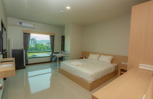 Hat Yai Apartment | AT Apartment