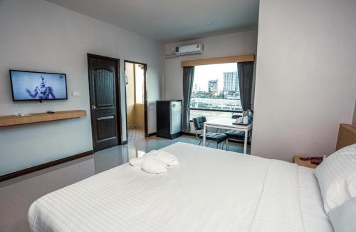 Hat Yai Apartment | AT Apartment
