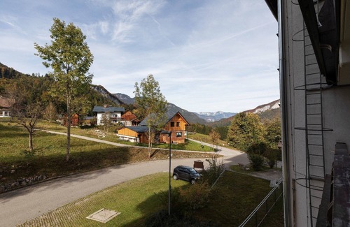 Bad Goisern Apartment | Ferienwohnung/app. für 4 Gäste mit 48m² in Bad Goisern am Hallstättersee