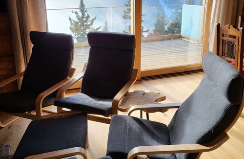 Bad Sankt Leonhard im Lavanttal Ski Chalet | Chalet Klippitz Star, 1600m log cabin in the ski area, panoramic view