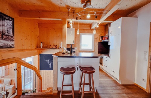 Bad Sankt Leonhard im Lavanttal House | 1A Chalet Wolke Ski + hiking in a dream house!