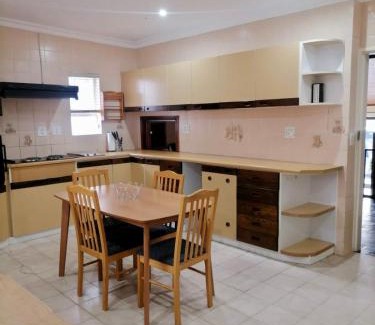 Northcliff Apartment | At Bagley Tarrace house