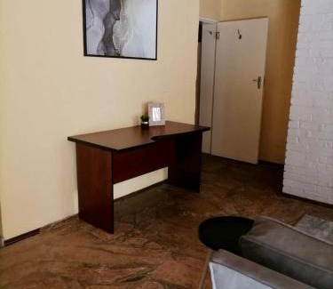 Northcliff Apartment | At Bagley Tarrace house