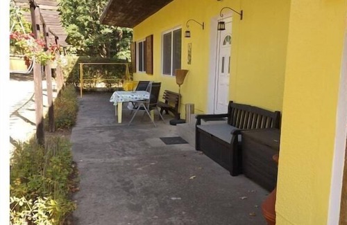 Kagel House | at Bauernsee Modern retreat