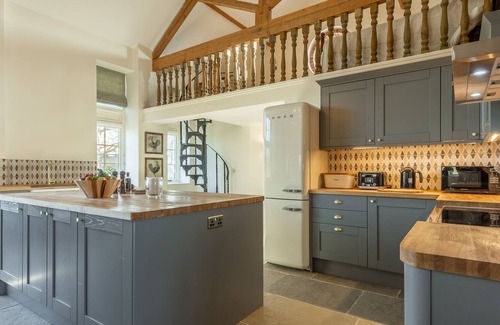 Thetford Apartment | At Bodney Lodge you can stay in the heart of the unspoilt countryside of Norfolk’s Brecklands