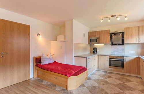 Muhlbach im Pinzgau Apartment | Chalet in Bramberg near Ski Slopes