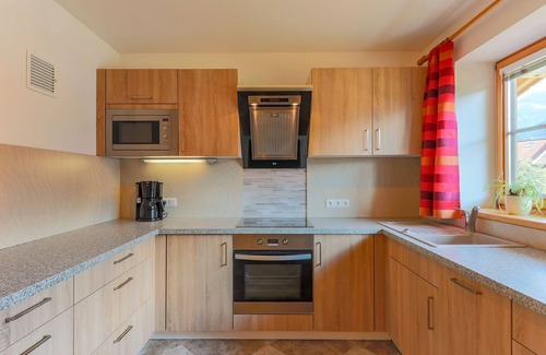 Muhlbach im Pinzgau Apartment | Chalet in Bramberg near Ski Slopes