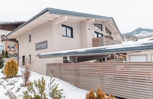 Gries Apartment | 124 m² Apartment ∙ 4 bedrooms ∙ 8 guests