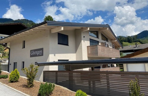 Gries Apartment | 124 m² Apartment ∙ 4 bedrooms ∙ 8 guests