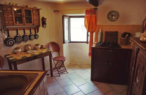 Farinole House | At casa di u piratu