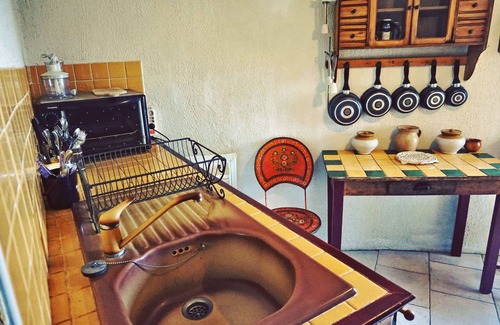 Farinole House | At casa di u piratu