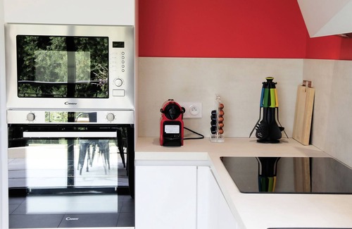 Poggio-dʼOletta House | AT CASA LECCIA. SUPERB HOUSE WITH MOUNTAIN VIEW 10 MN FROM THE SEA